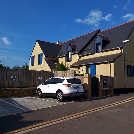 La Maison Des 3 Plages Saint-Malo Exteriér fotografie